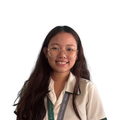 Joyce Ann T. Alfonso