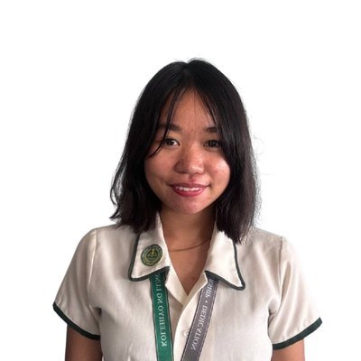 Joyce Ann B. Echane